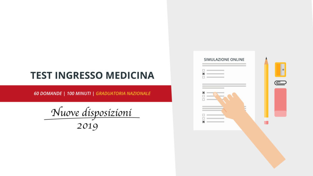 Test Di Medicina 60 Domande Veterinaria Online
