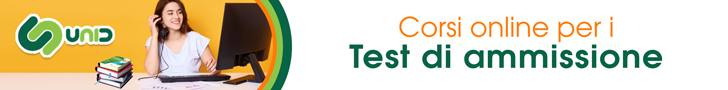 Test Ingresso Medicina Online